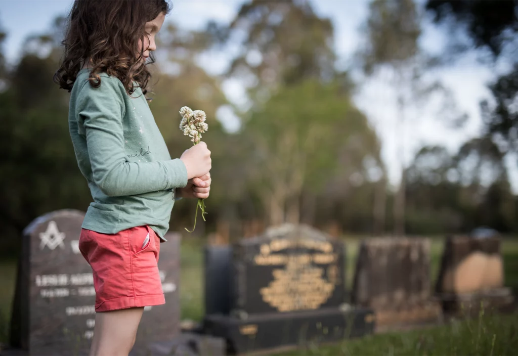 Funeral service in Surrey