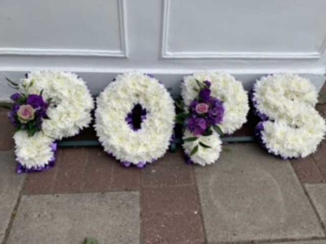 Garners Funeral Flowers 3 - garners funeral services surrey