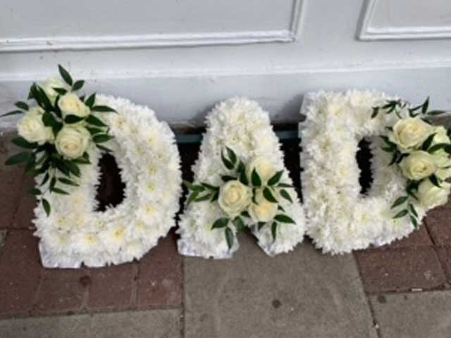 Garners Funeral Flowers 5 - garners funeral services surrey