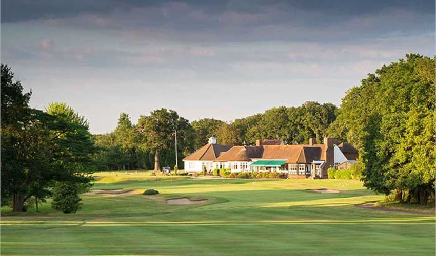 Surbiton Golf Club