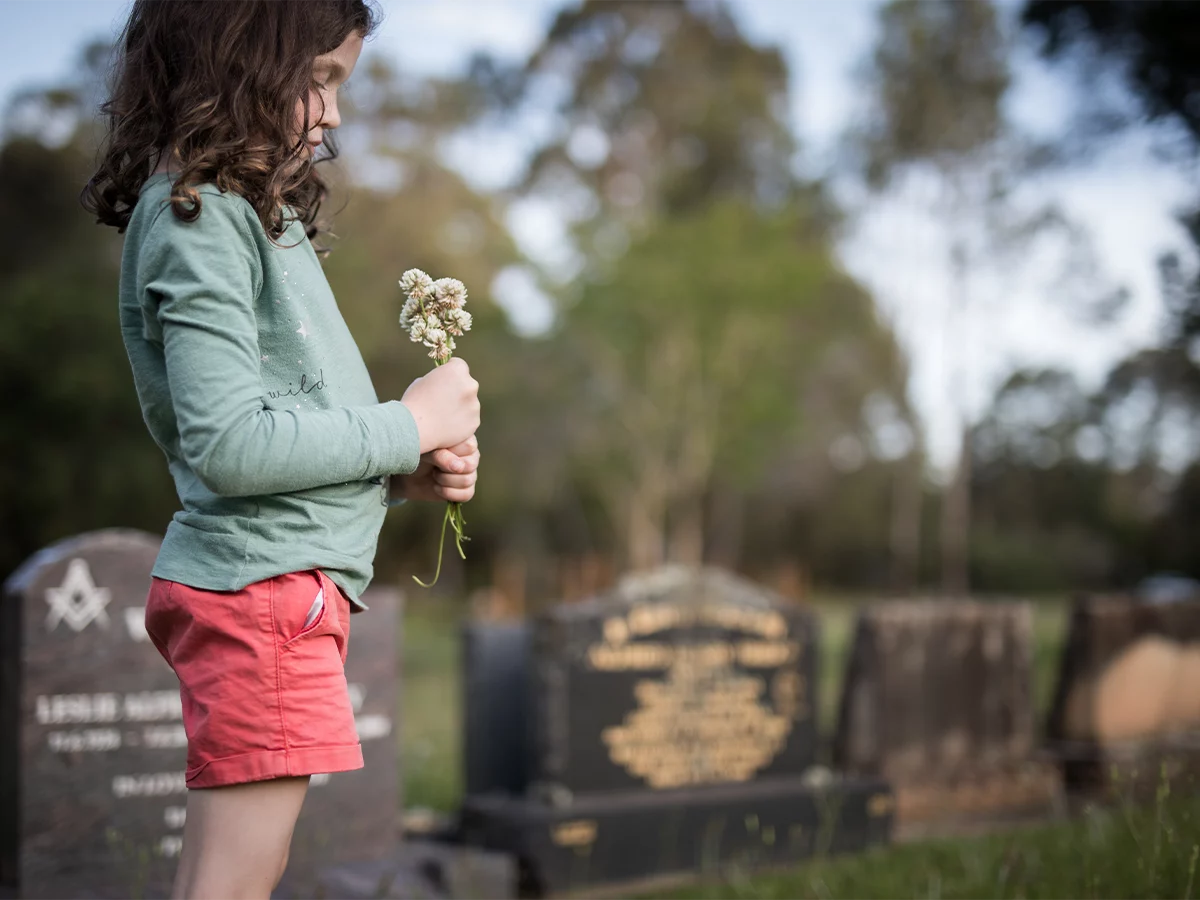 Funeral service in Surrey